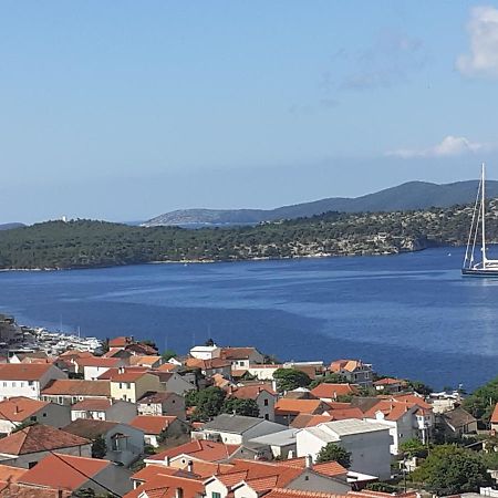 Apartment Marinero Šibenik Kültér fotó