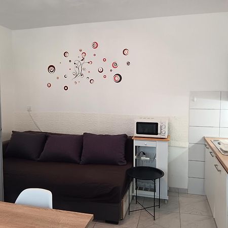 Apartment Marinero Šibenik Kültér fotó