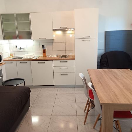 Apartment Marinero Šibenik Kültér fotó