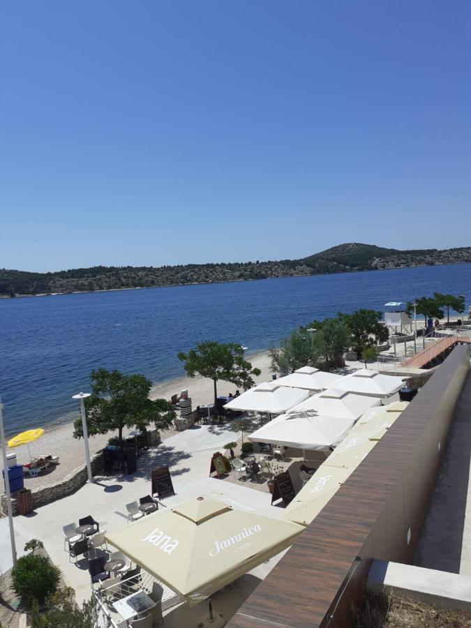 Apartment Marinero Šibenik Kültér fotó