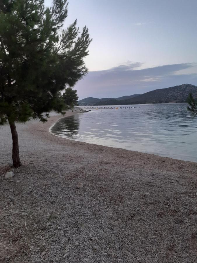 Apartment Marinero Šibenik Kültér fotó