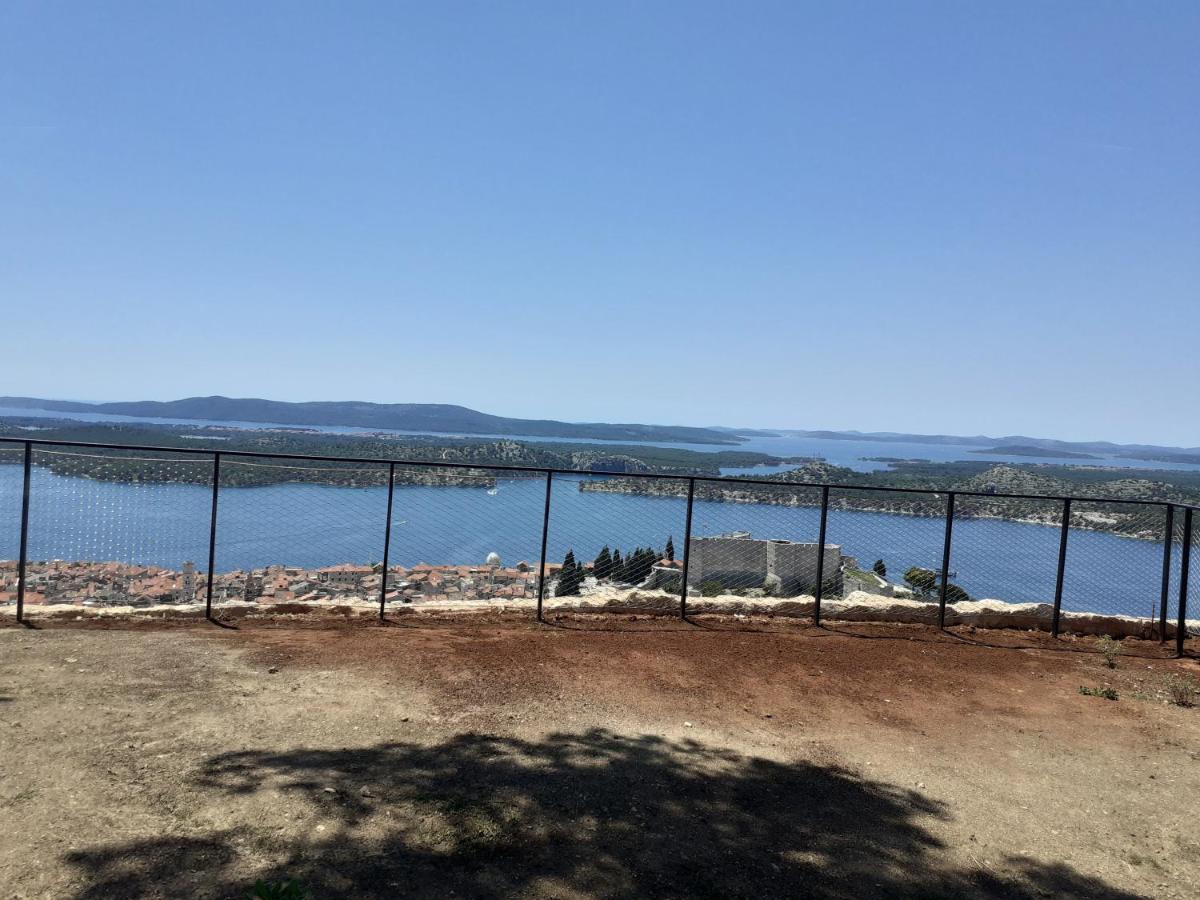 Apartment Marinero Šibenik Kültér fotó