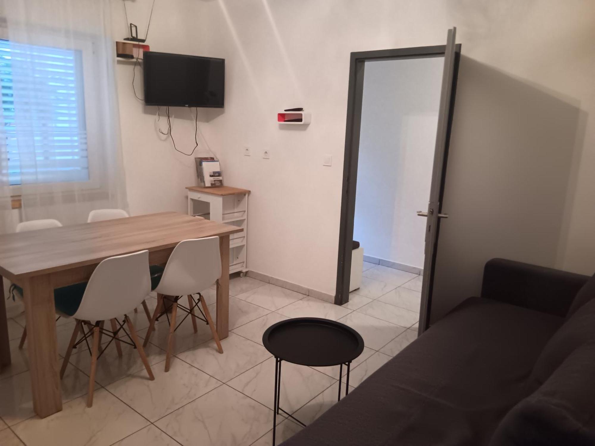 Apartment Marinero Šibenik Kültér fotó