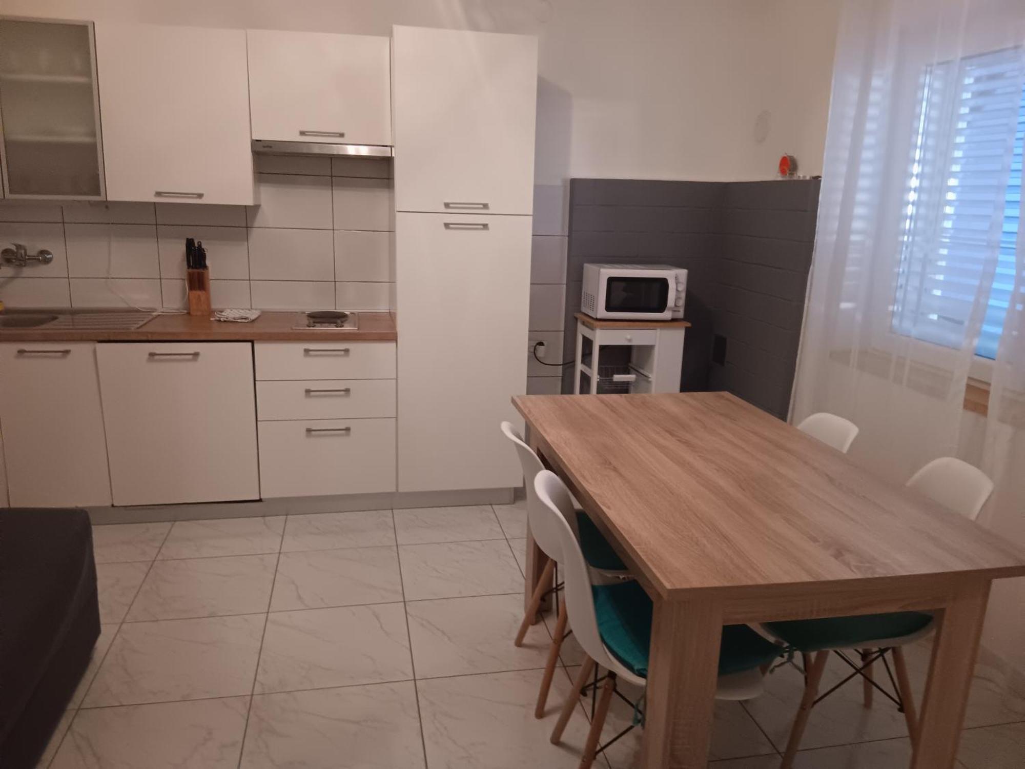 Apartment Marinero Šibenik Kültér fotó