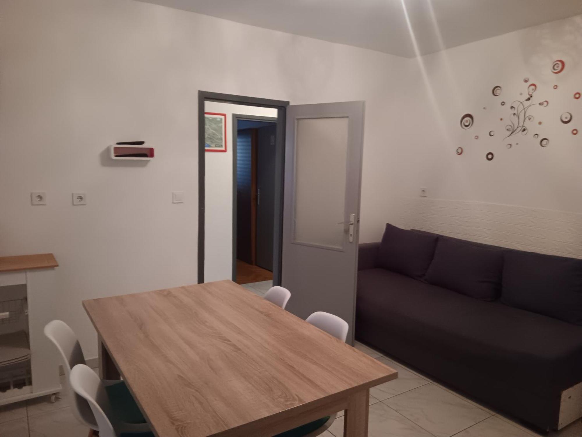 Apartment Marinero Šibenik Kültér fotó