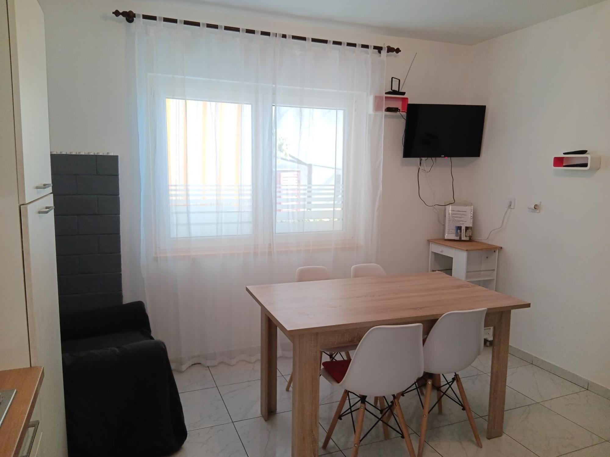 Apartment Marinero Šibenik Kültér fotó