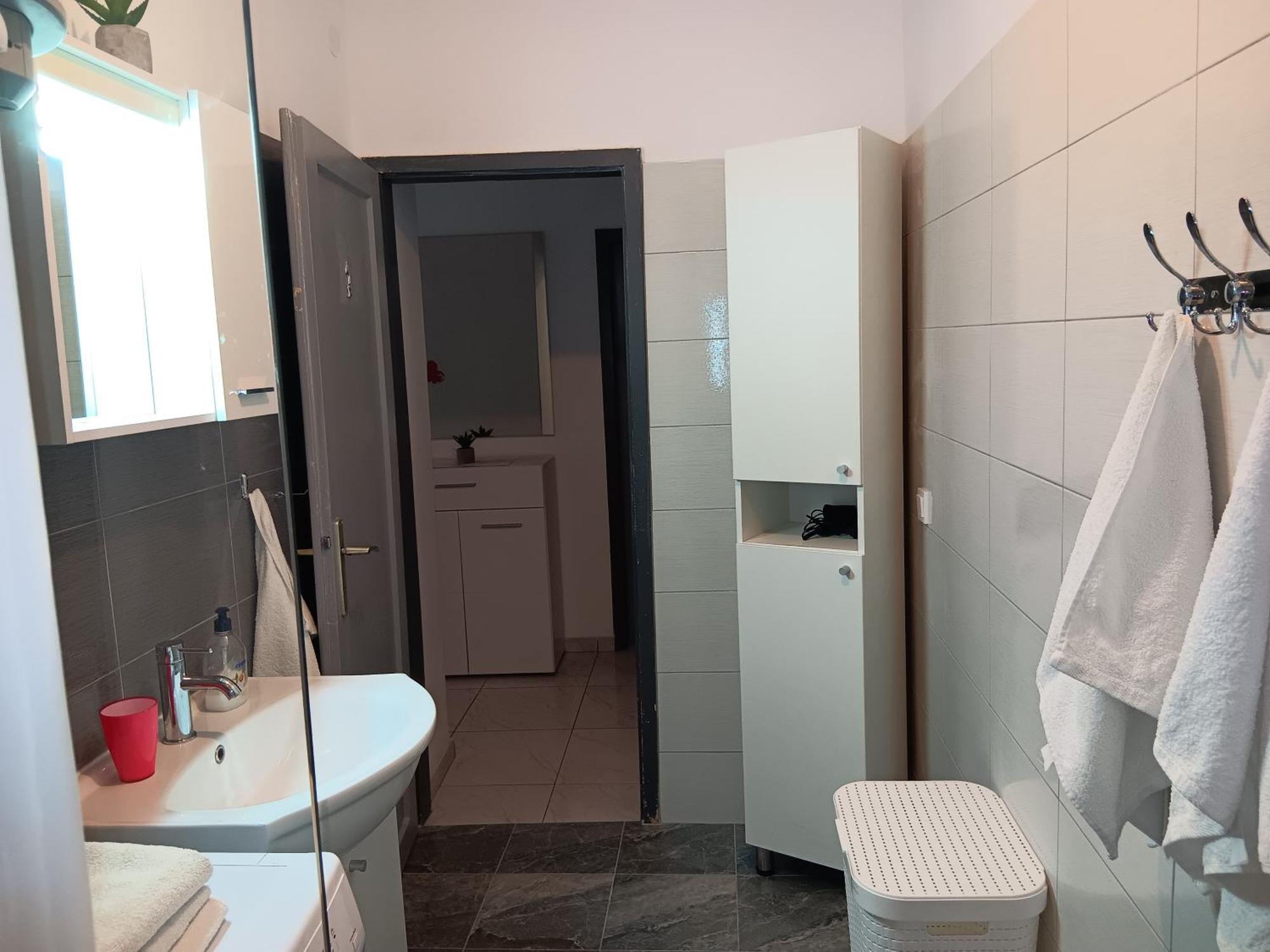 Apartment Marinero Šibenik Kültér fotó