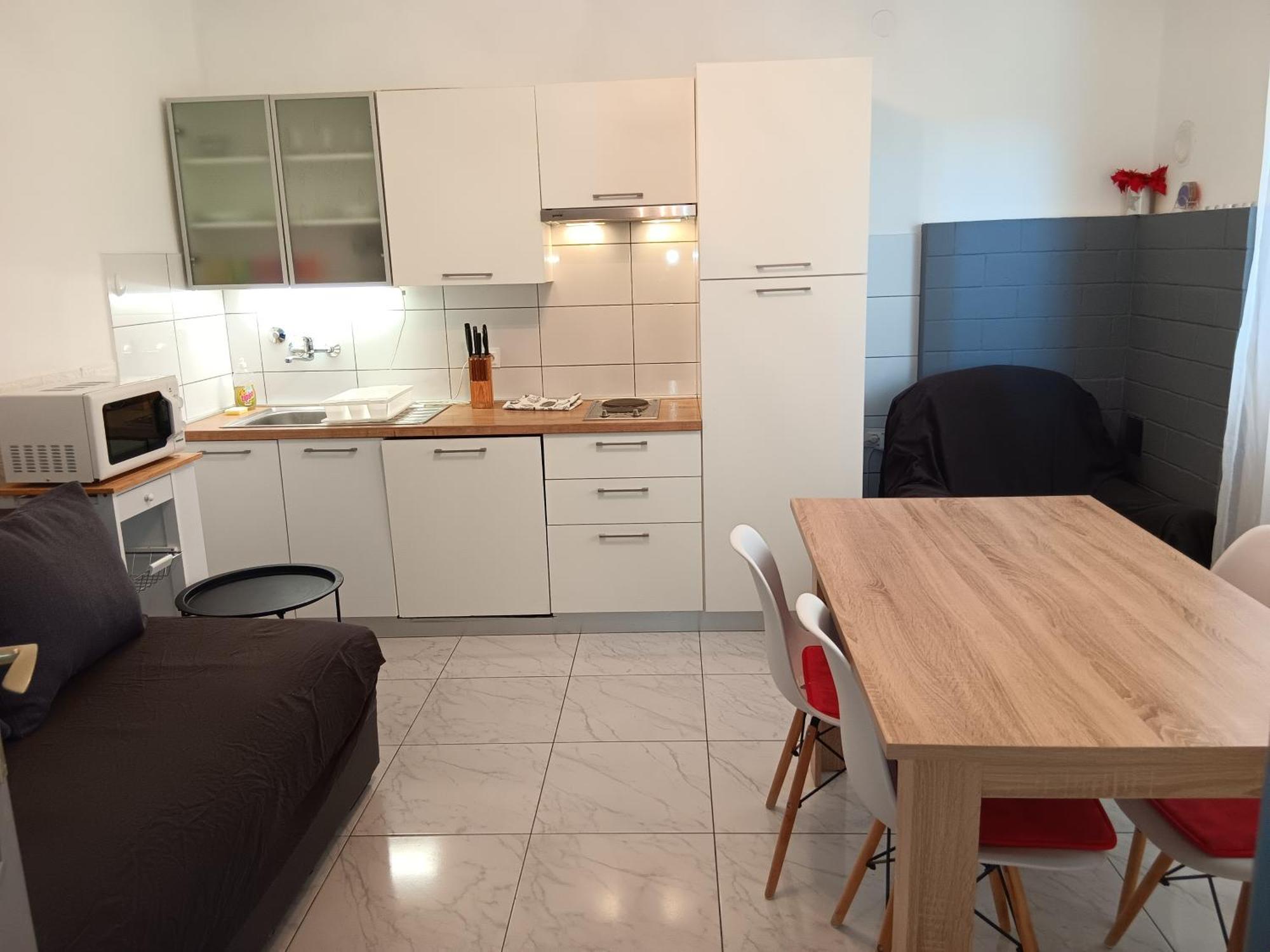 Apartment Marinero Šibenik Kültér fotó