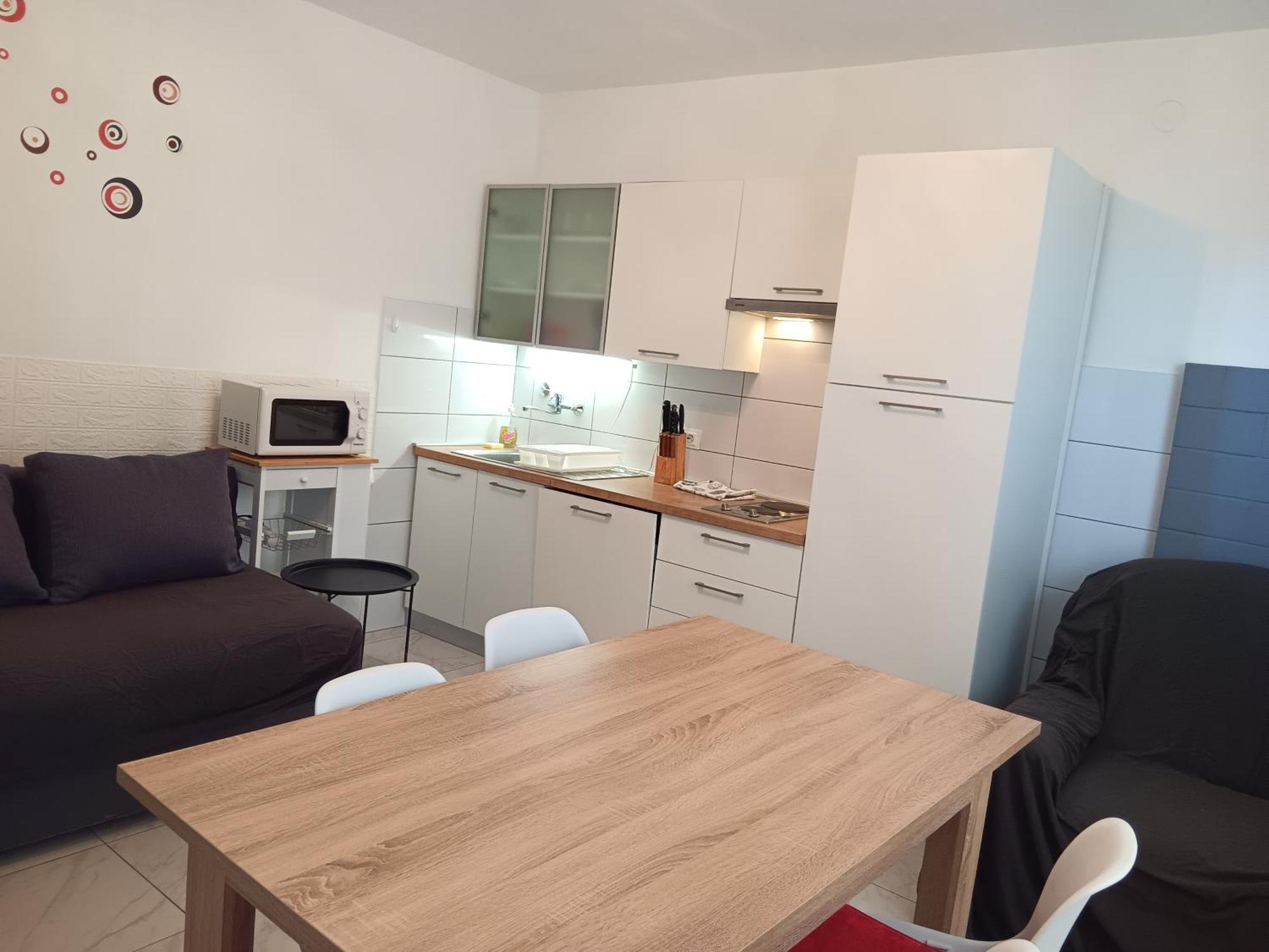 Apartment Marinero Šibenik Kültér fotó