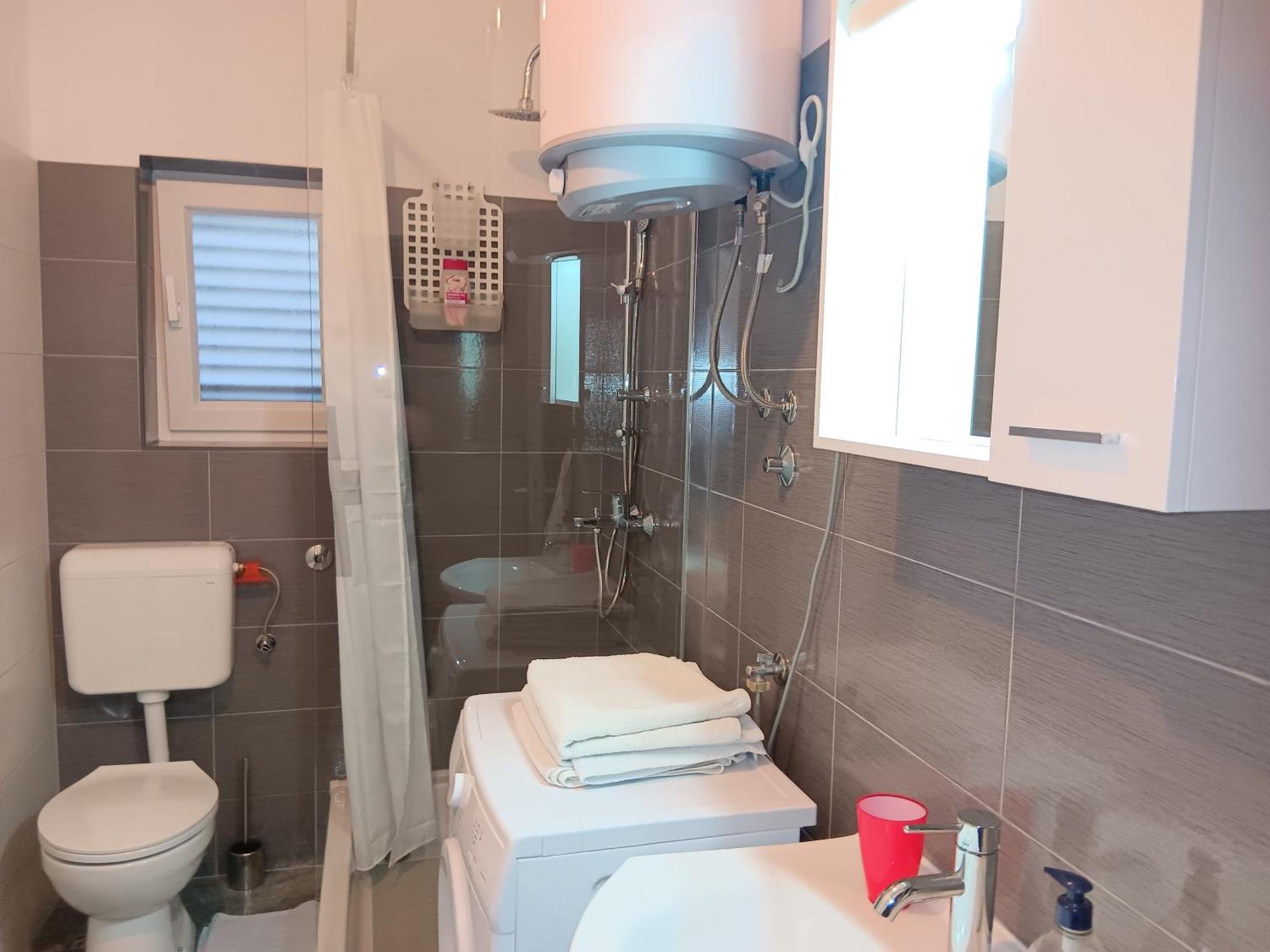 Apartment Marinero Šibenik Kültér fotó