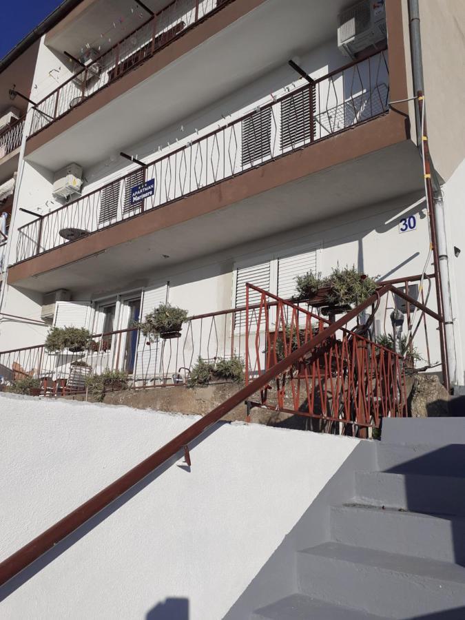 Apartment Marinero Šibenik Kültér fotó