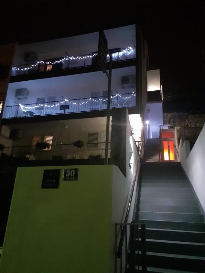 Apartment Marinero Šibenik Kültér fotó