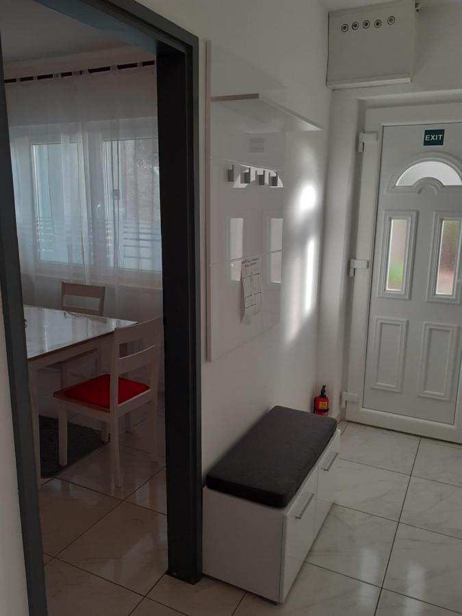 Apartment Marinero Šibenik Kültér fotó