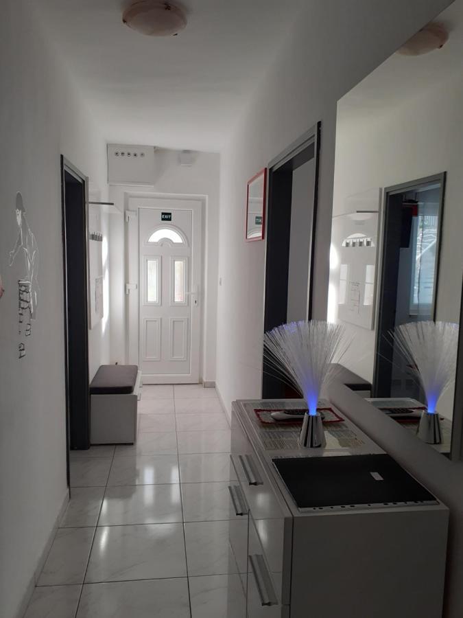 Apartment Marinero Šibenik Kültér fotó