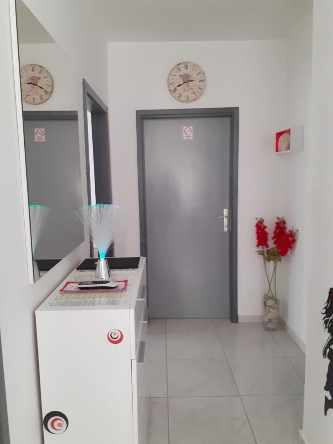 Apartment Marinero Šibenik Kültér fotó